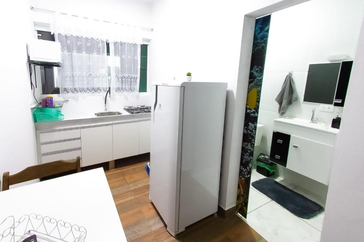 Pousada Loft Enseada Beach A 200Mt Da Praia ساو فرانسيسكو دو سول المظهر الخارجي الصورة
