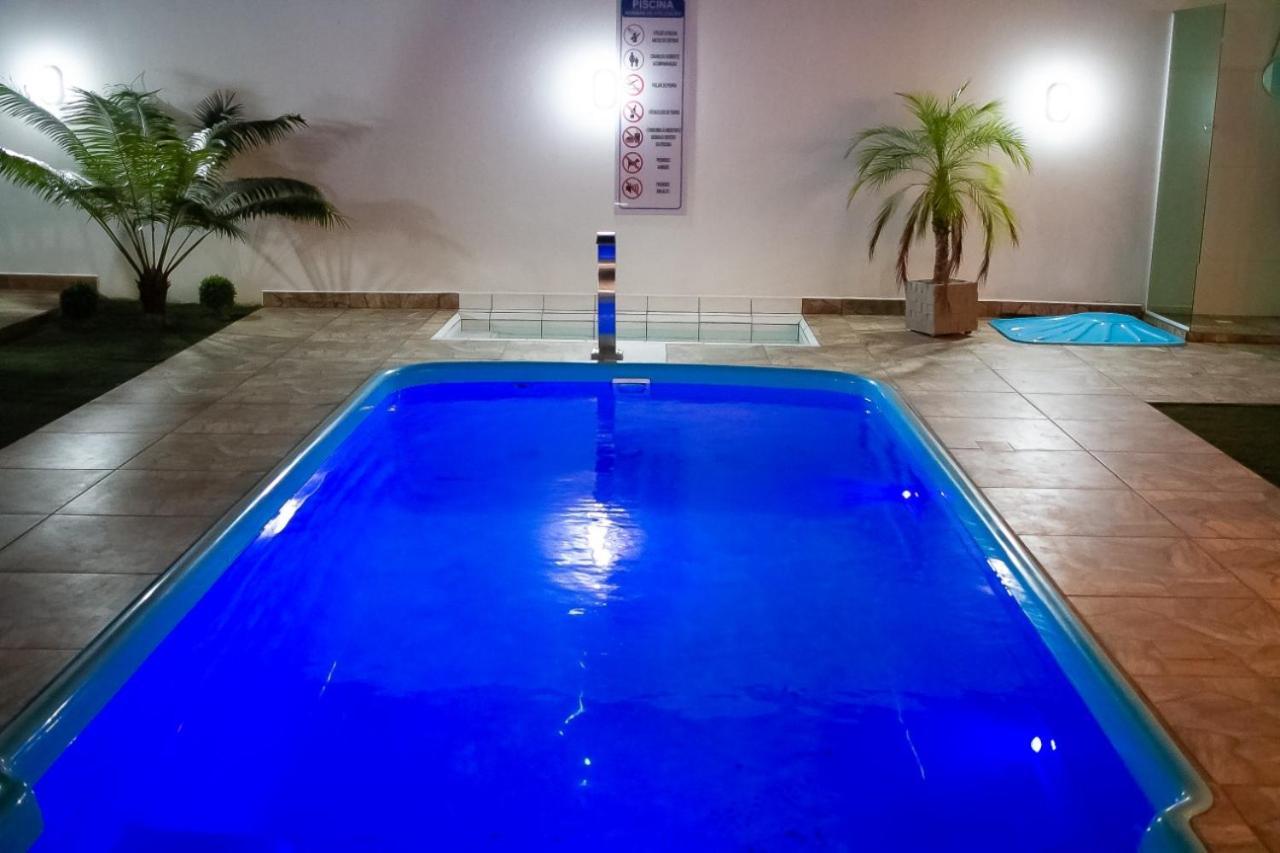 Pousada Loft Enseada Beach A 200Mt Da Praia ساو فرانسيسكو دو سول المظهر الخارجي الصورة